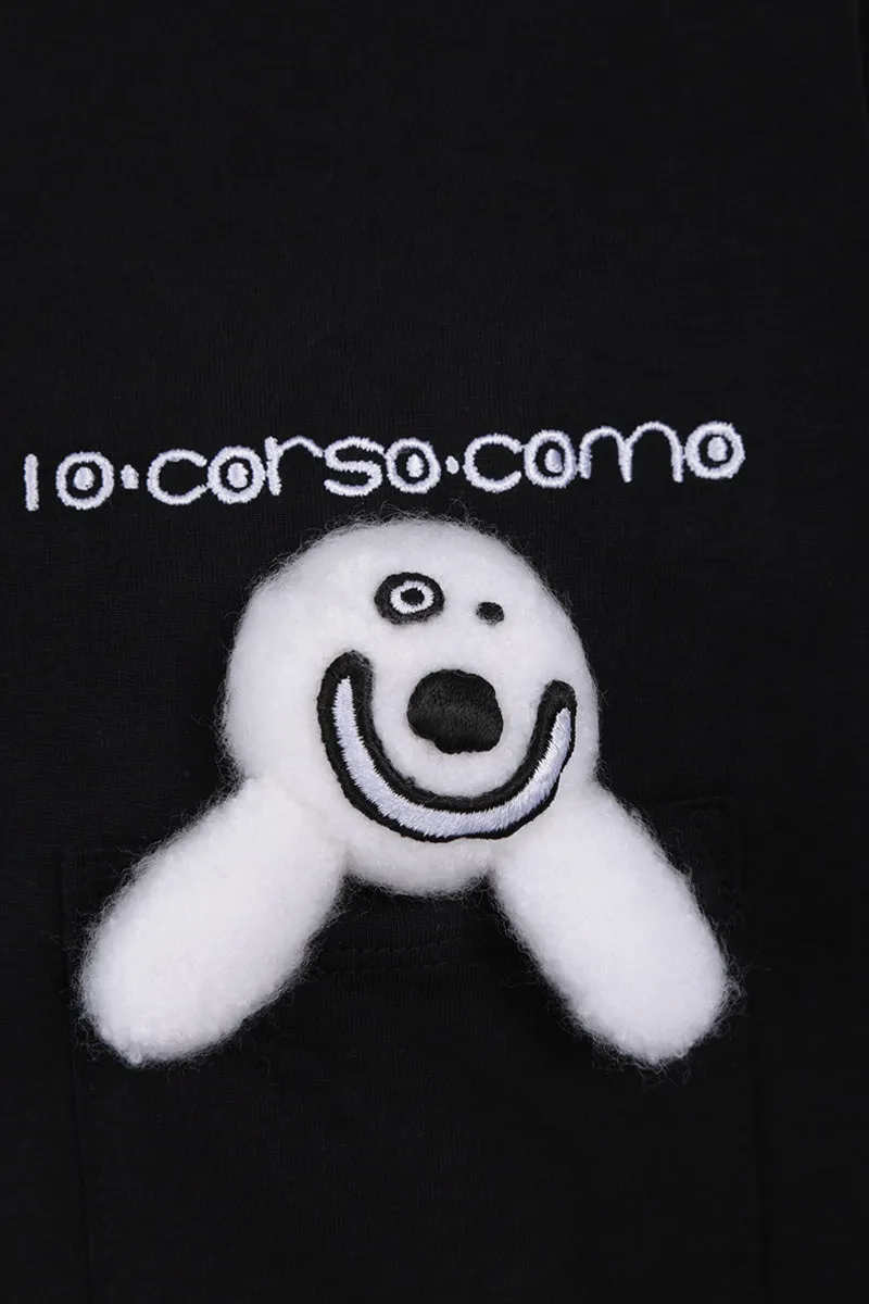 10CC Smiley cotton t-shirt