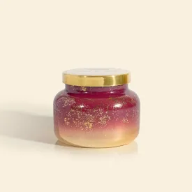 19oz. Glimmer Signature Jar Tinsel & Spice