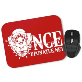 2021 Holiday Teerion - Mousepad