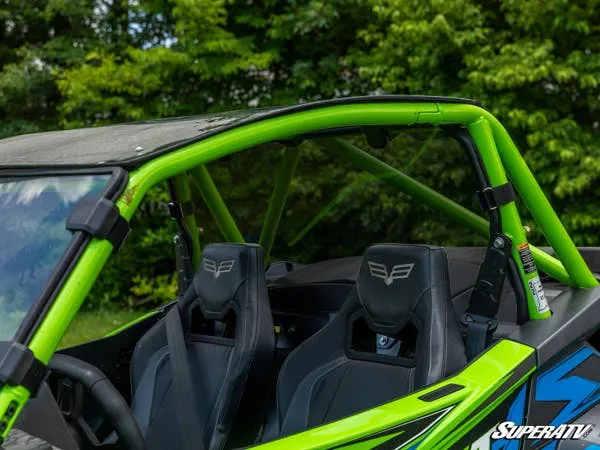 ARCTIC CAT WILDCAT XX TINTED REAR WINDSHIELD