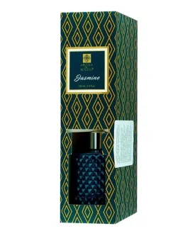 Aroma Di Rogito Jasmine Diffuser - Green