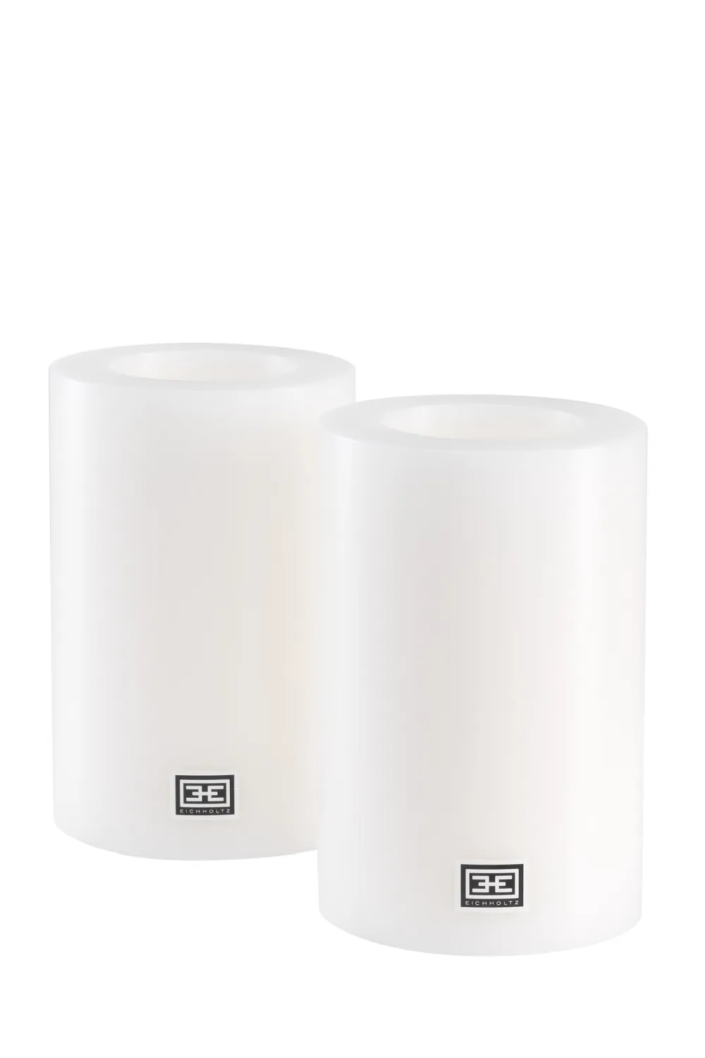 Artificial Candle - M (Set of 2) | Eichholtz