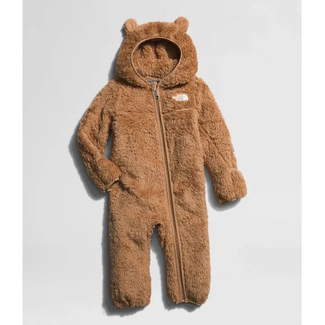 Baby Bear One-Piece