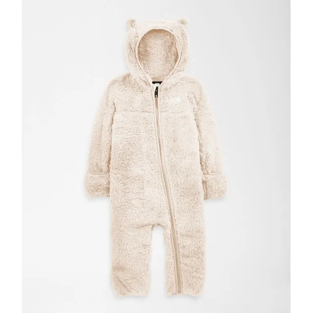 Baby Bear One-Piece