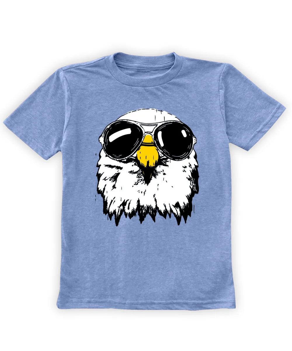 Bald Eagle Tee