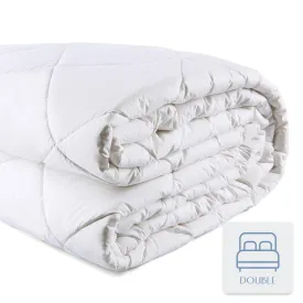 Bambi Tencel-Eco Renew 430 gsm High Loft Double Quilt