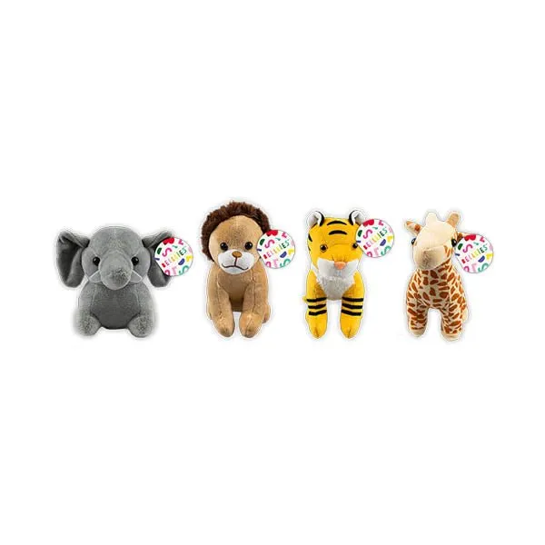 Bellies Plush Animals 16cm