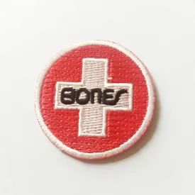 Bones Bearings Skate Patch