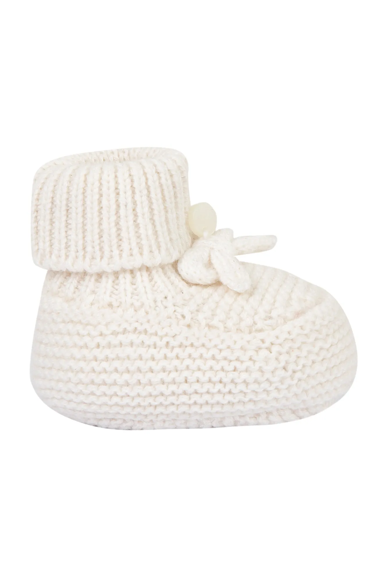 Booties - Pearl Knit