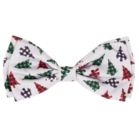 Bow Tie | Woodlands