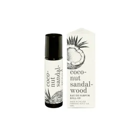 Broken Top Brands - Coconut Sandalwood Roll on Perfume - 10 ml.