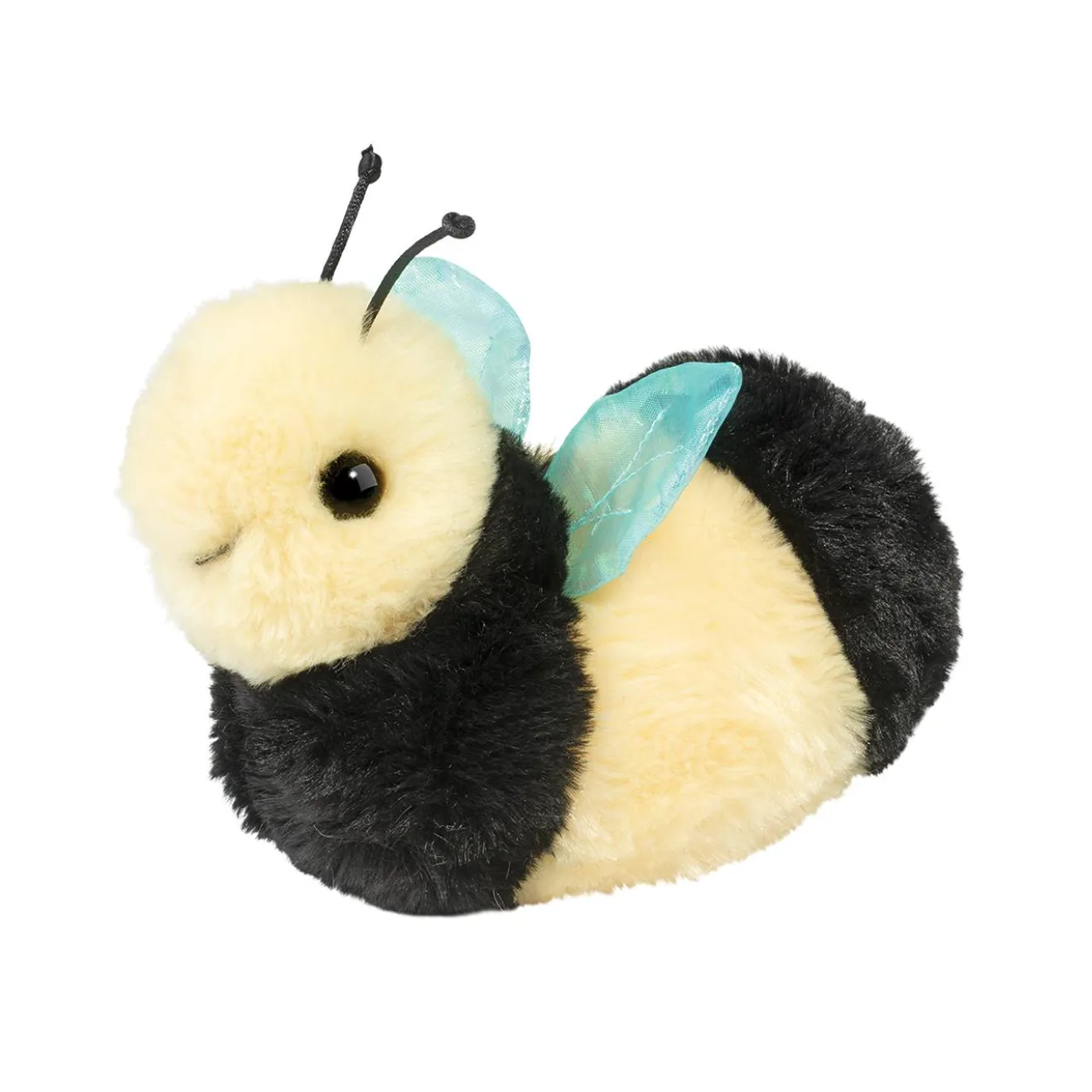 Chive Bee Stuffed Animal