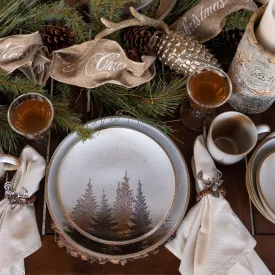 Clearwater Pines Dinnerware Set