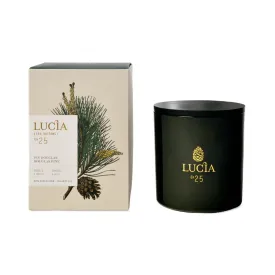 Douglas Pine Candle (3-Wick)