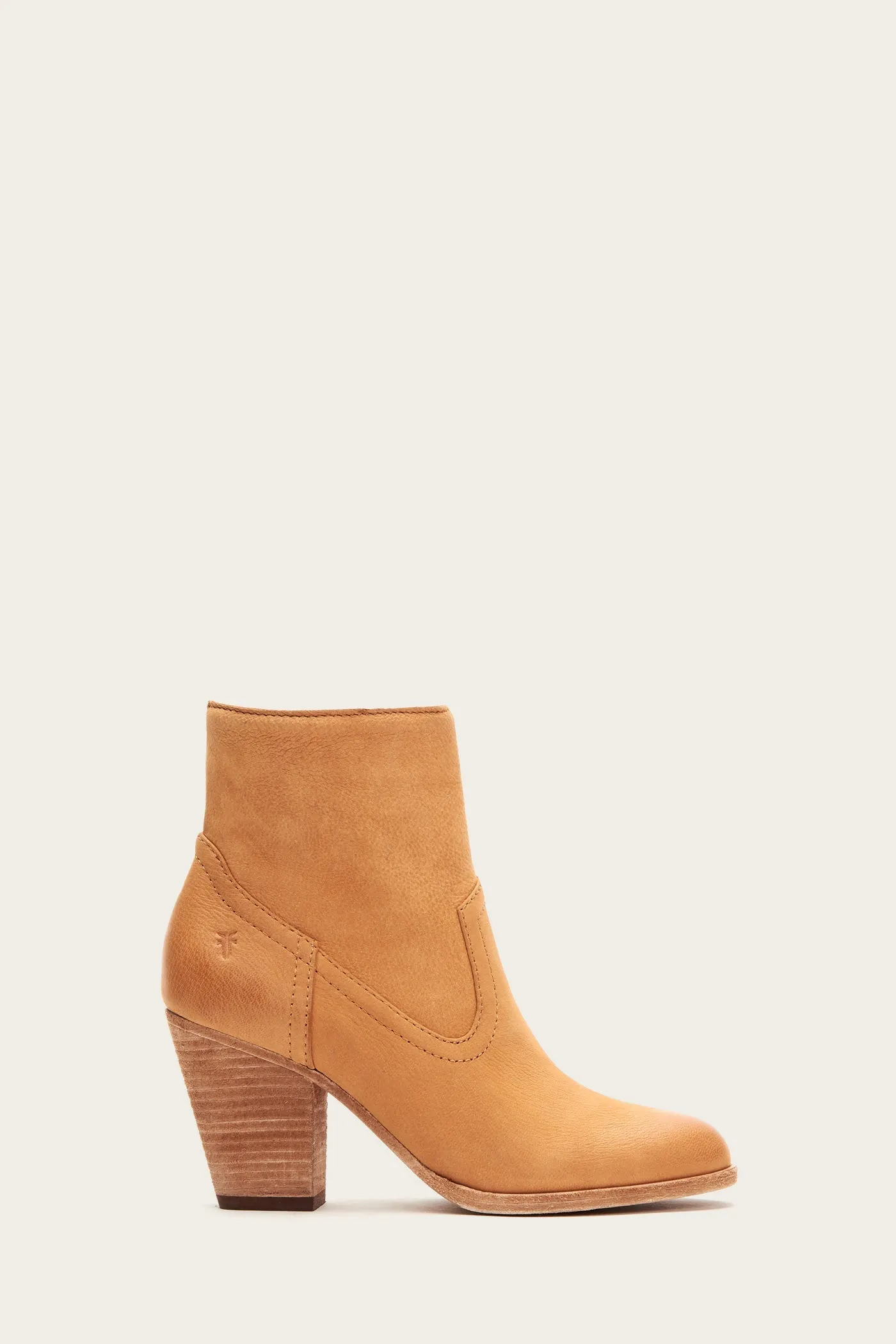 Essa Bootie - Pre-Loved