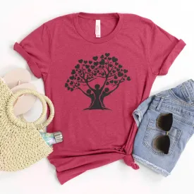 Family Tree Tee