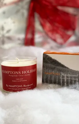 Hamptons Holiday Candle