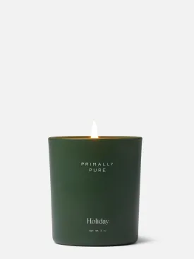 Holiday Candle