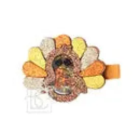 Holiday Shakers  TURKEY