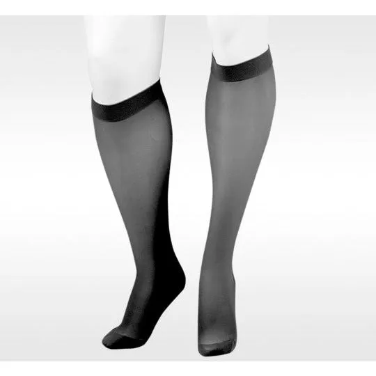 Juzo Attractive OTC 5140 Knee High 15-20 mmHg