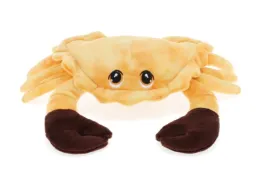 Keeleco Crab Plush 25cm