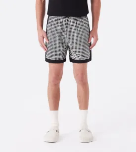 Link-Up Holiday Short Black