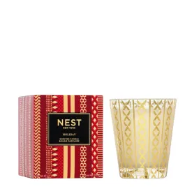 Nest 8.1oz Holiday Candle