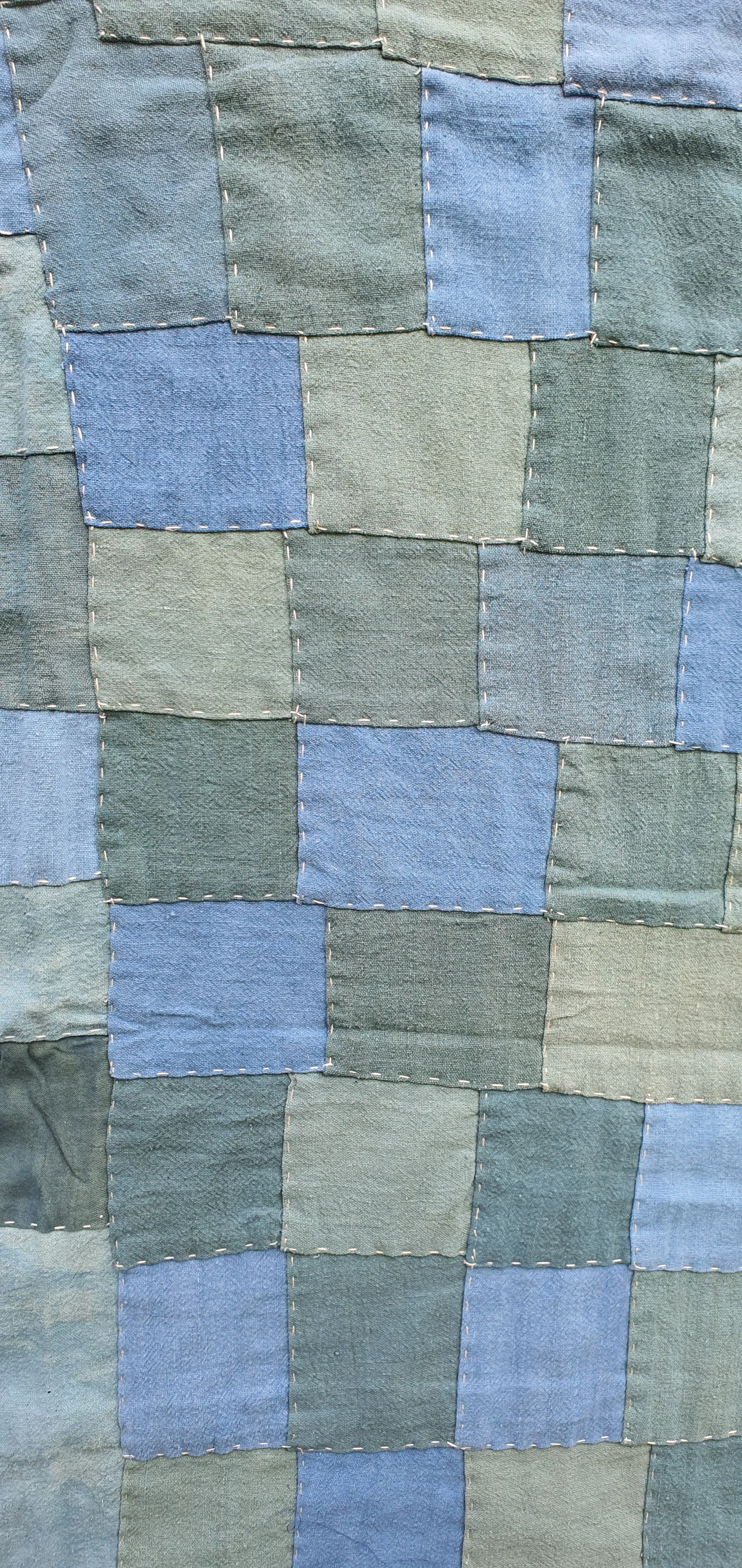 Quilt #57 - Stitched by Rajbala