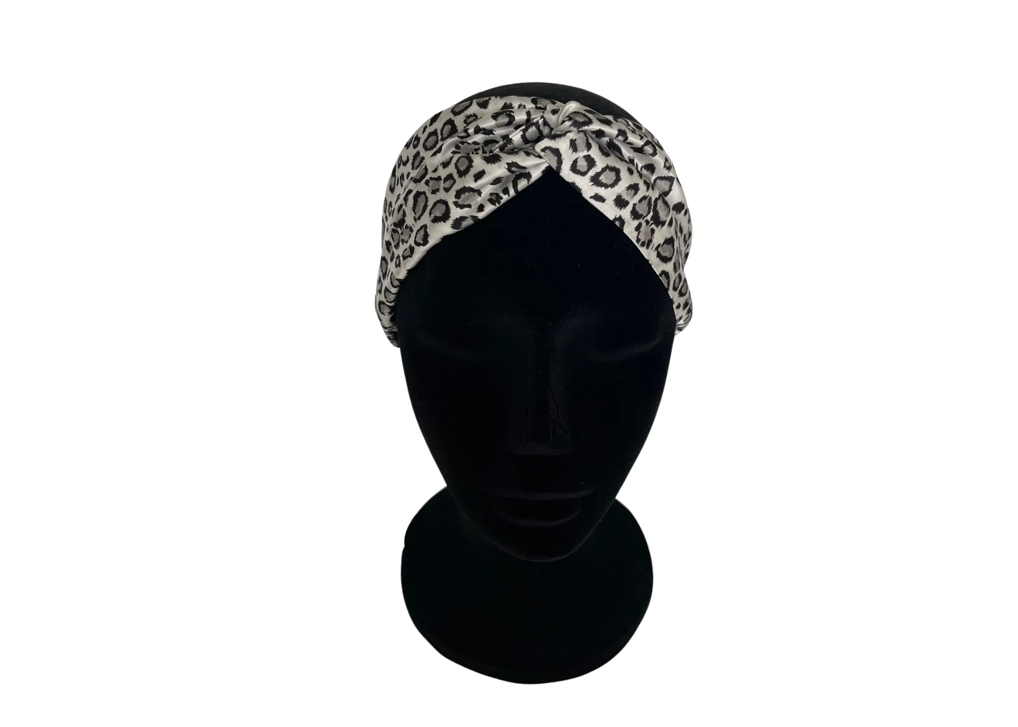 Silk Headbands