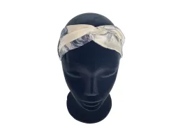 Silk Headbands