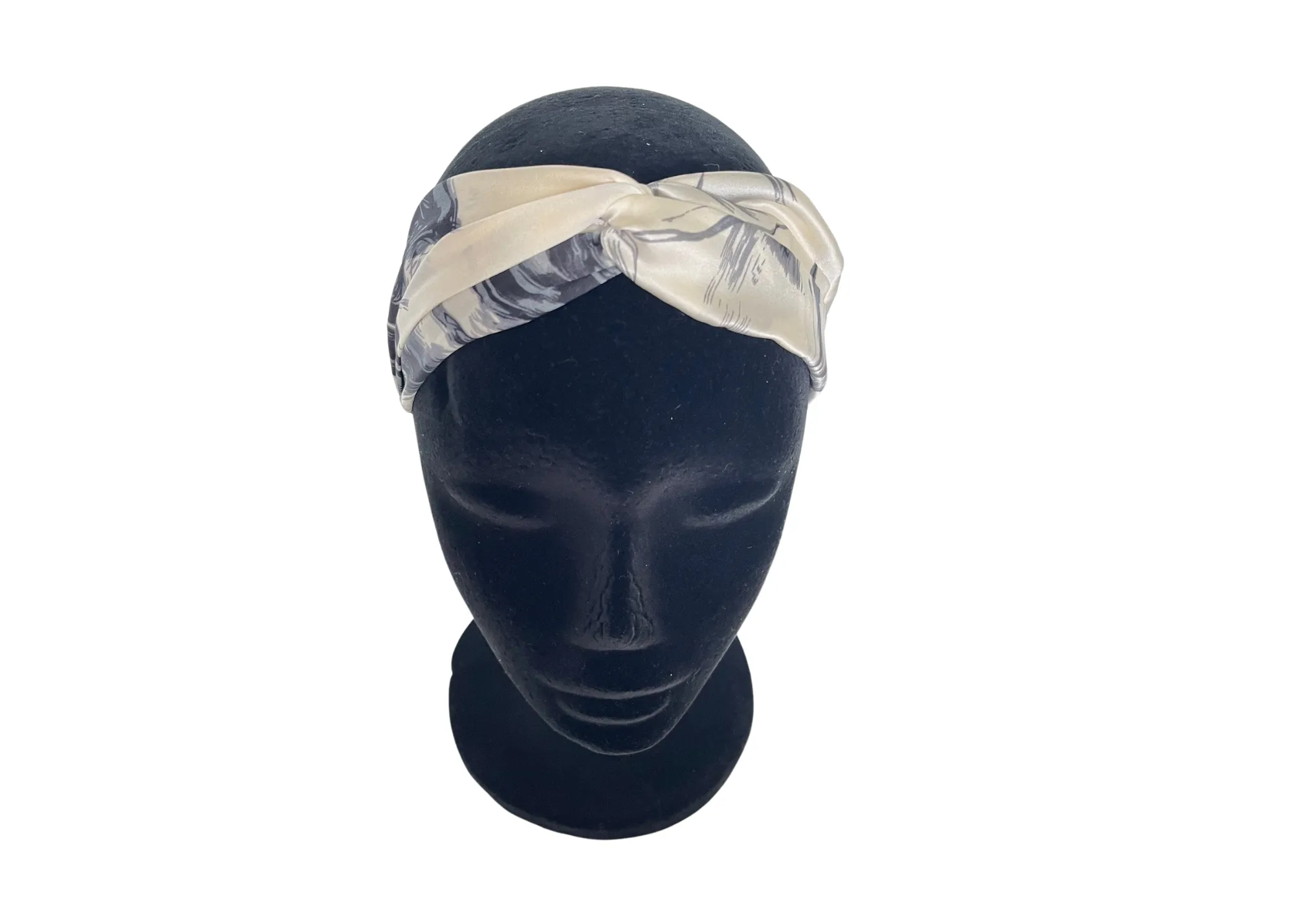 Silk Headbands