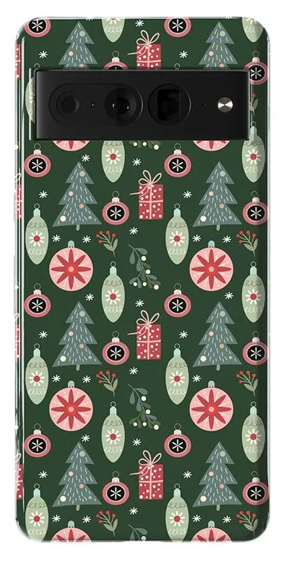 Tinsel Town | Christmas Ornament Case