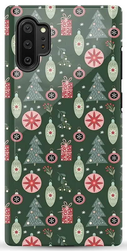 Tinsel Town | Christmas Ornament Case