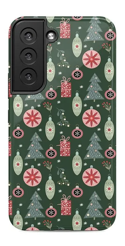 Tinsel Town | Christmas Ornament Case