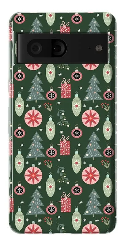 Tinsel Town | Christmas Ornament Case