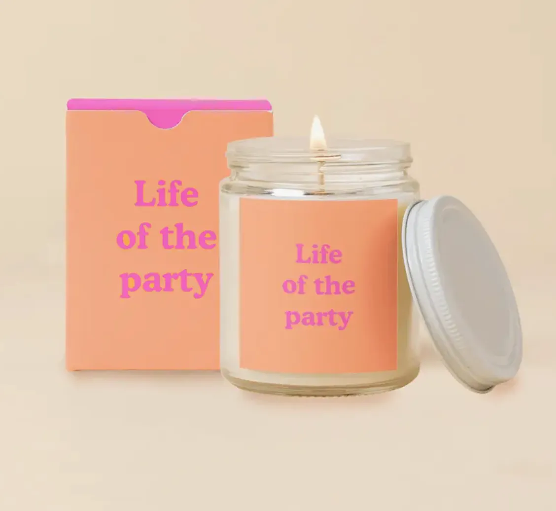 Witty Candles | Various