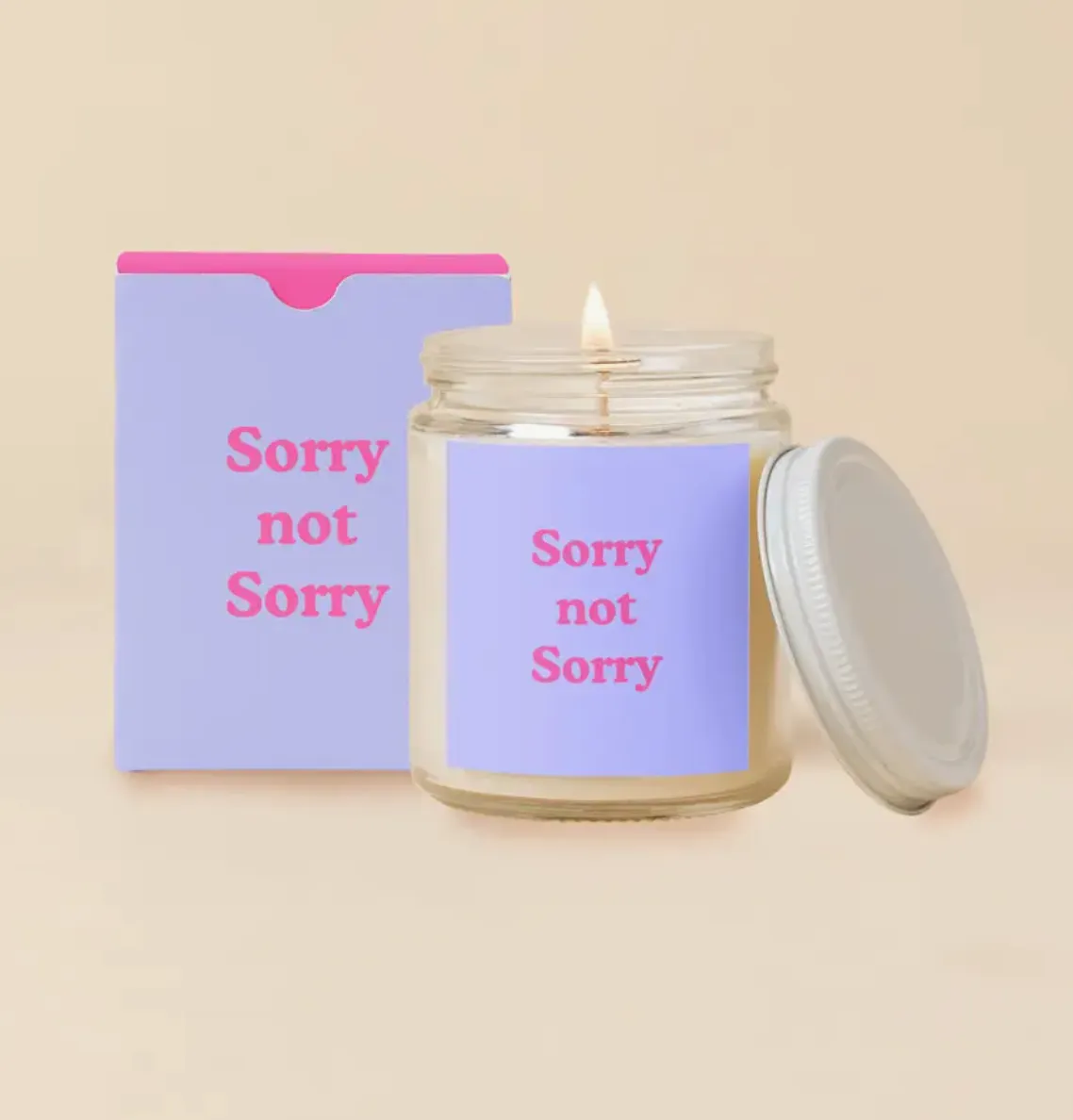 Witty Candles | Various