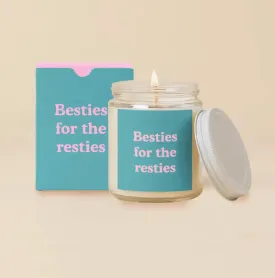 Witty Candles | Various