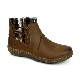 Women's Cammie Cognac