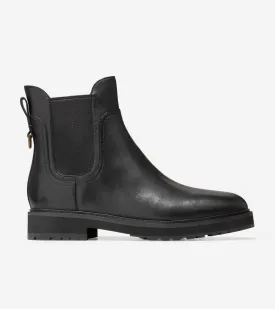 Women's Greenwich Waterproof Chelsea Booties